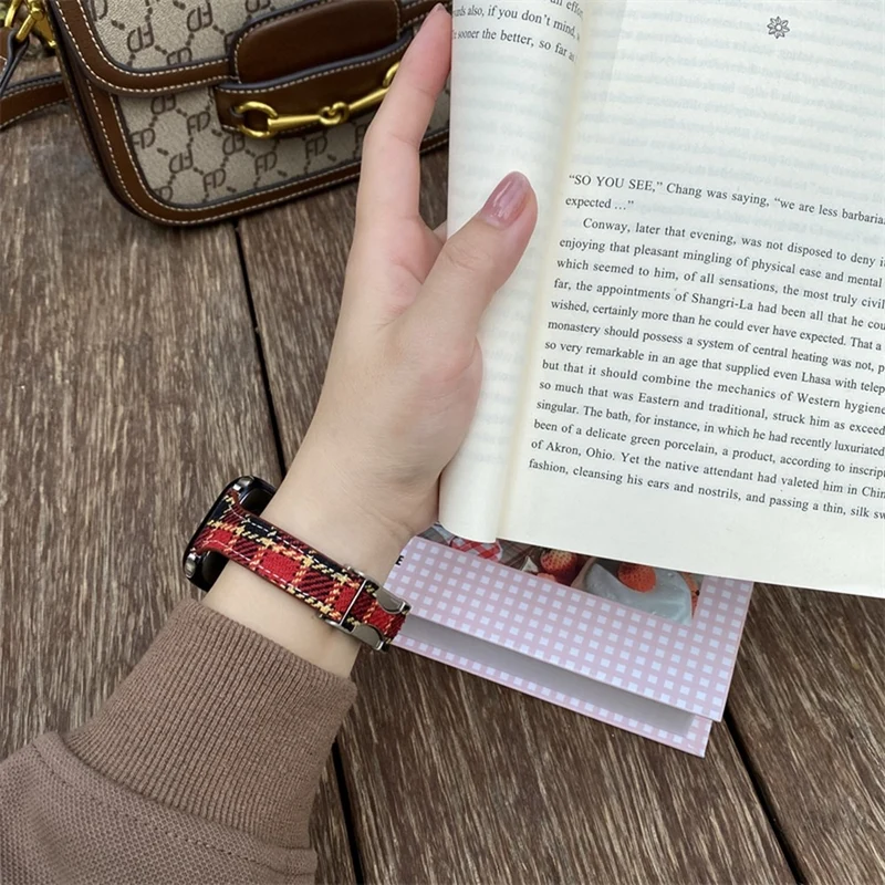 Sehr Schön Apple Smartwatch Filz Universell Armband