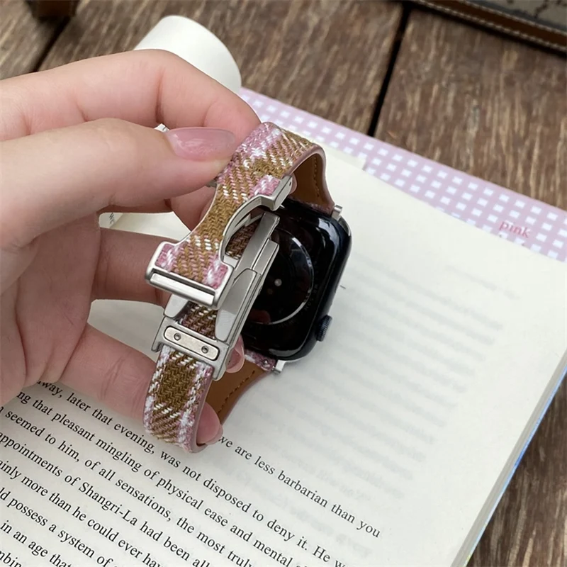 Sehr Schön Apple Smartwatch Filz Universell Armband