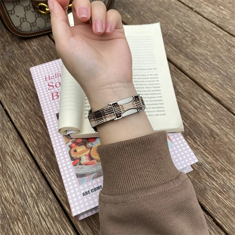 Sehr Schön Apple Smartwatch Filz Universell Armband