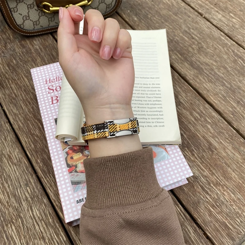 Sehr Schön Apple Smartwatch Filz Universell Armband