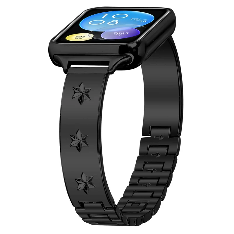 Schön Xiaomi Redmi Watch 4 Metall Armband