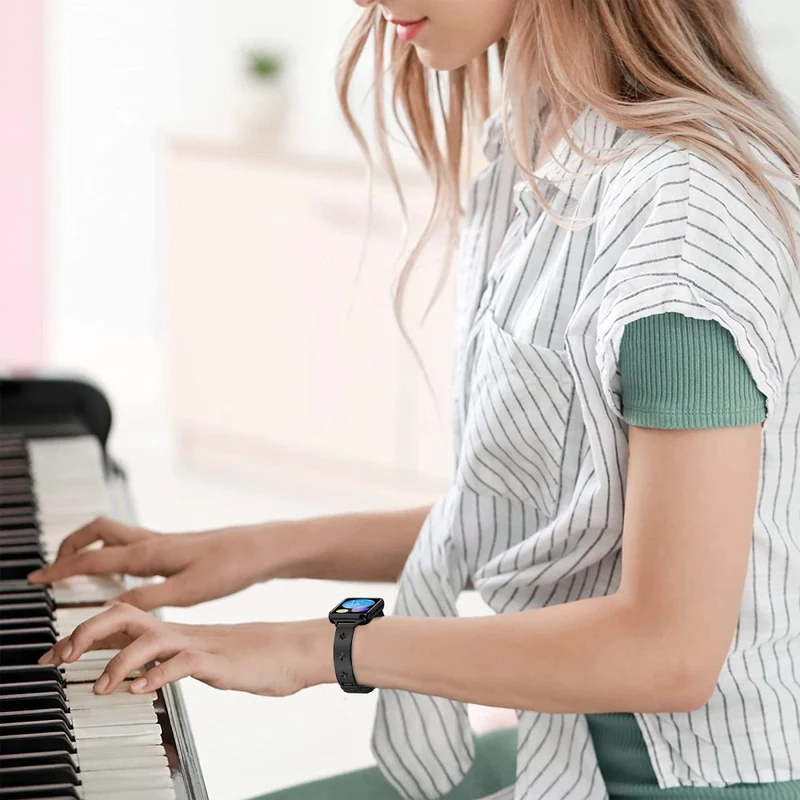 Schön Xiaomi Redmi Watch 4 Metall Armband