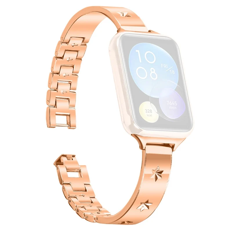 Schön Xiaomi Redmi Watch 4 Metall Armband