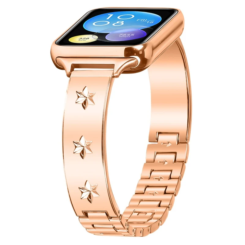 Schön Xiaomi Redmi Watch 4 Metall Armband