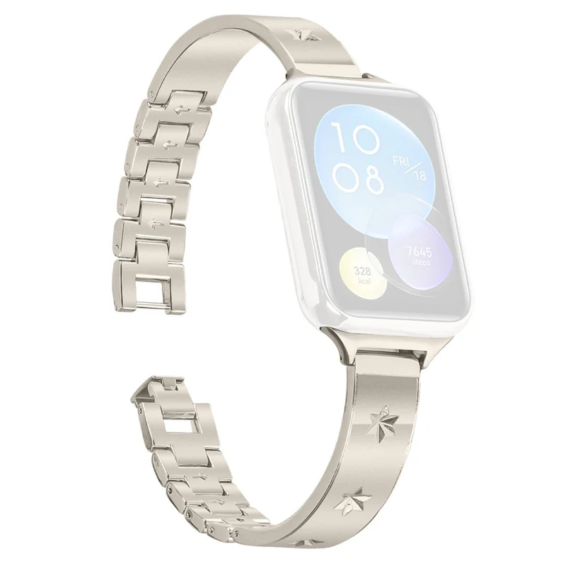 Schön Xiaomi Redmi Watch 4 Metall Armband