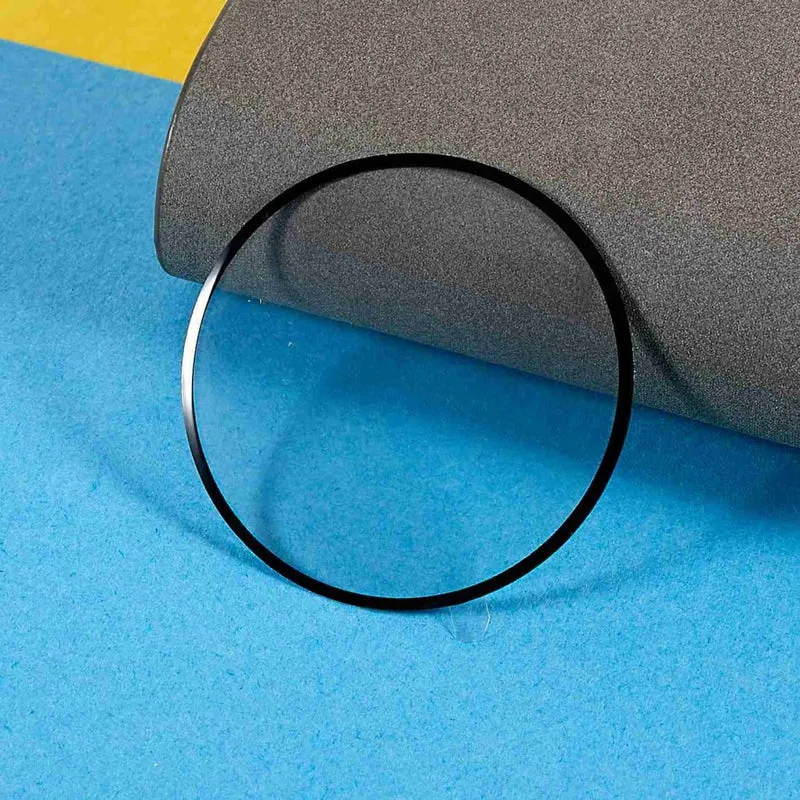 2stück Xiaomi Watch S4 Silikon HD Displayschutz