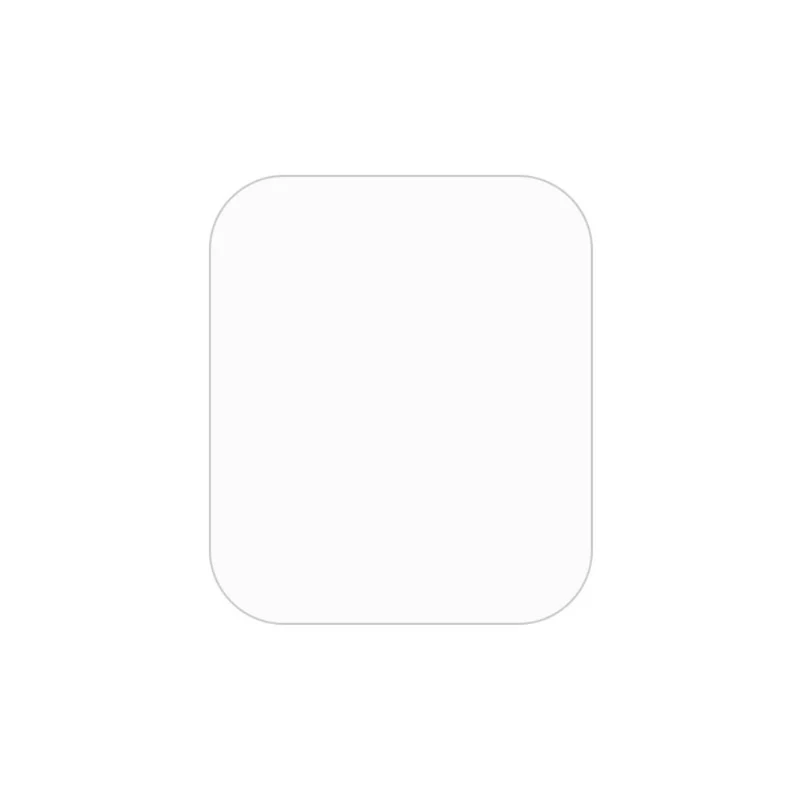 Xiaomi Redmi Watch 5 Active Silikon HD Displayschutz