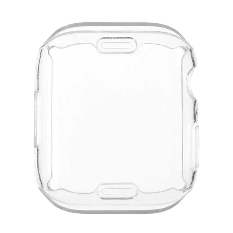 Flexibel Apple Smartwatch Silikon Hülle