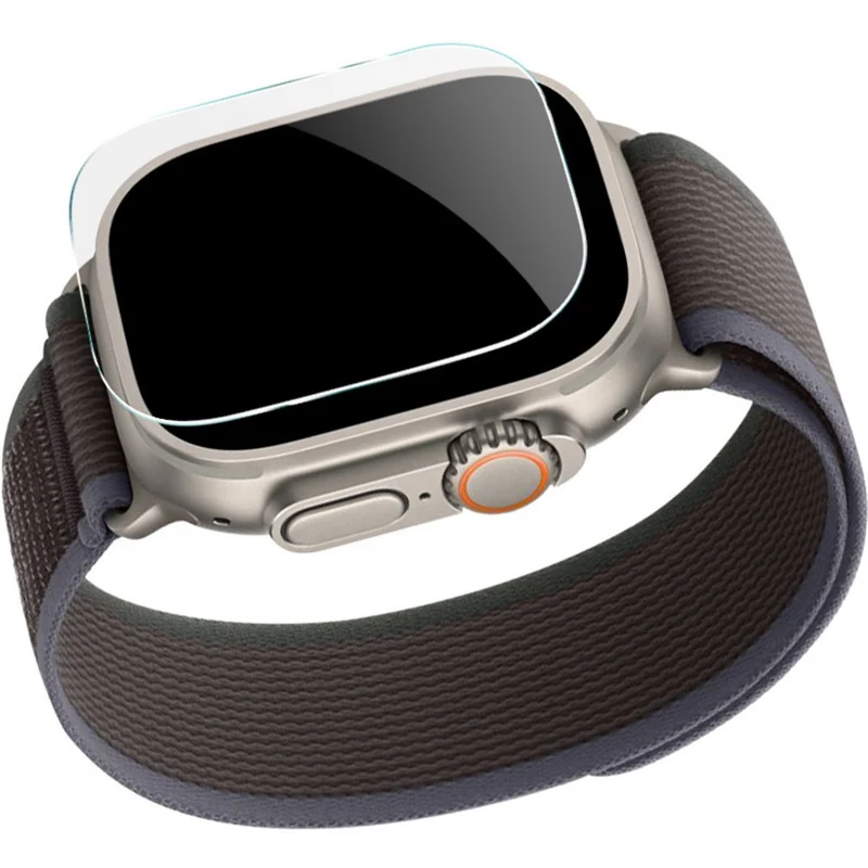 Xiaomi Redmi Watch 5 Lite Glas Displayschutz
