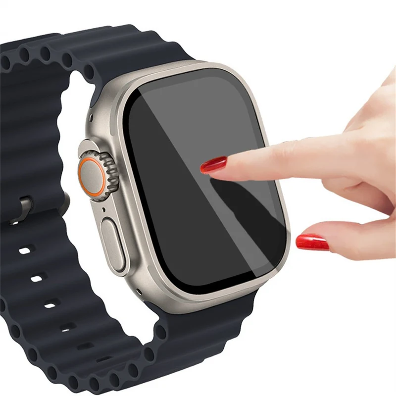 Xiaomi Redmi Watch 5 Lite Glas Displayschutz
