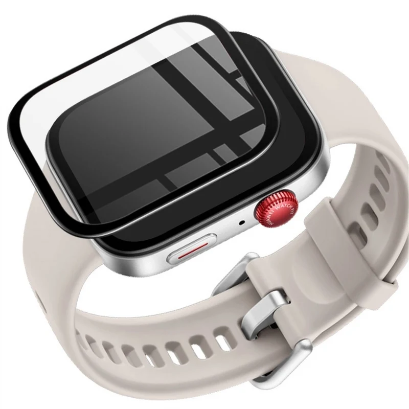 Huawei Watch D2 Silikon Displayschutz