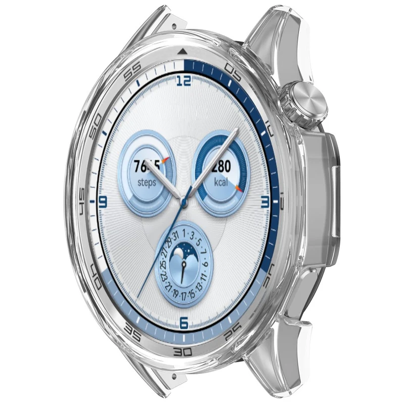 Huawei WATCH GT 5 46 mm Silikon Displayschutz