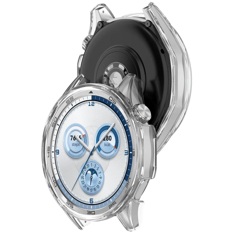 Huawei WATCH GT 5 46 mm Silikon Displayschutz