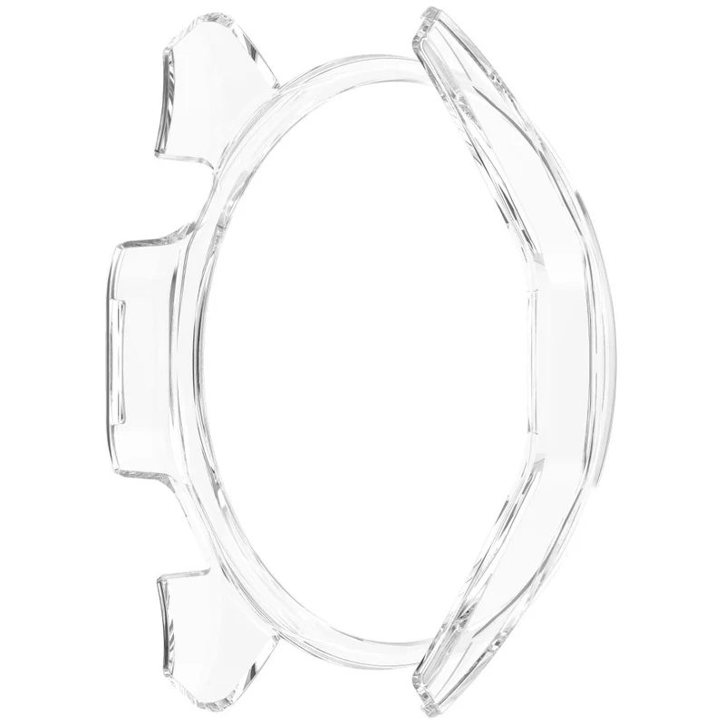 Huawei WATCH GT 5 46 mm Silikon Displayschutz
