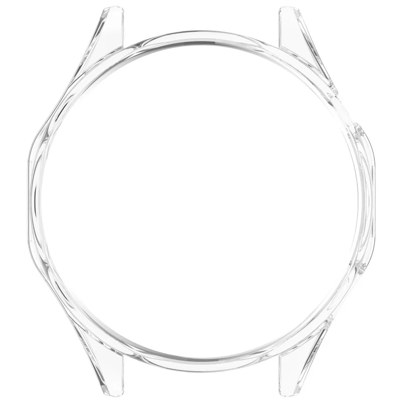 Huawei WATCH GT 5 46 mm Silikon Displayschutz