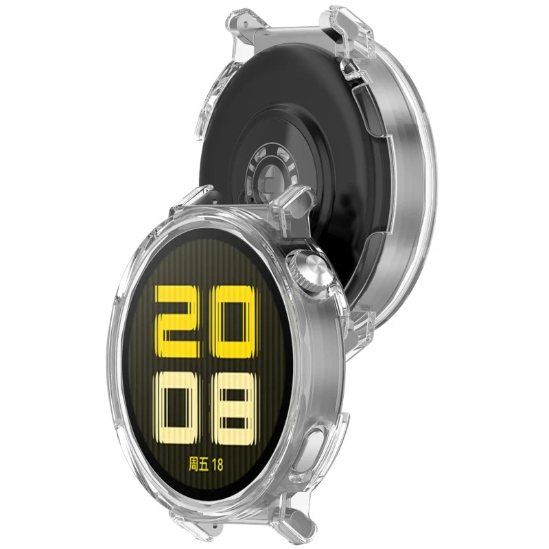 Huawei WATCH GT 5 41 mm Silikon Displayschutz