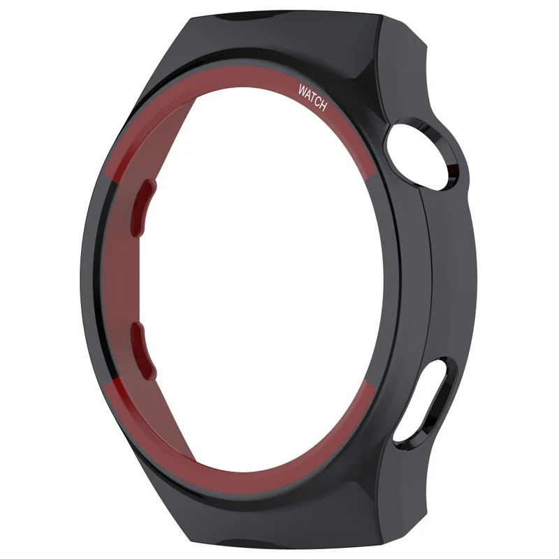 Bequem Huawei Watch GT 4 46mm Silikon Hülle