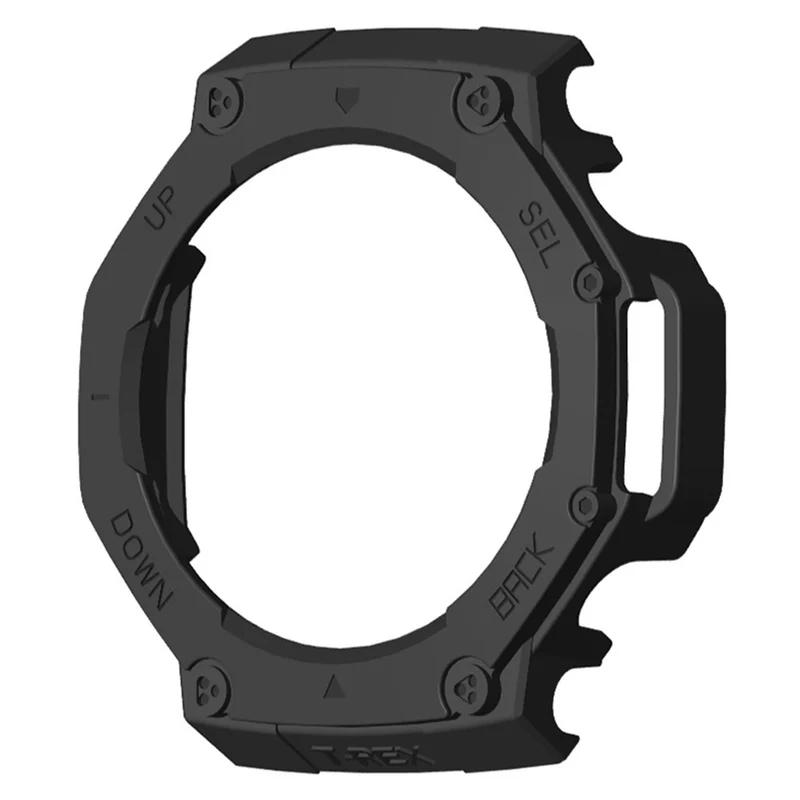Weich Amazfit T-Rex 3 Silikon Hülle