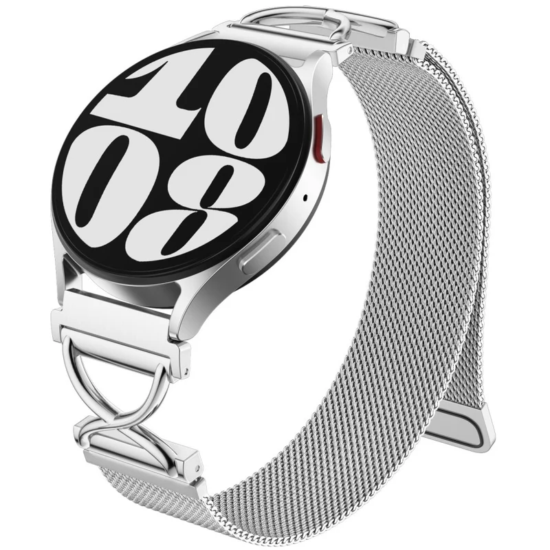 Mega Zäh Amazfit GTR Mini Metall Armband