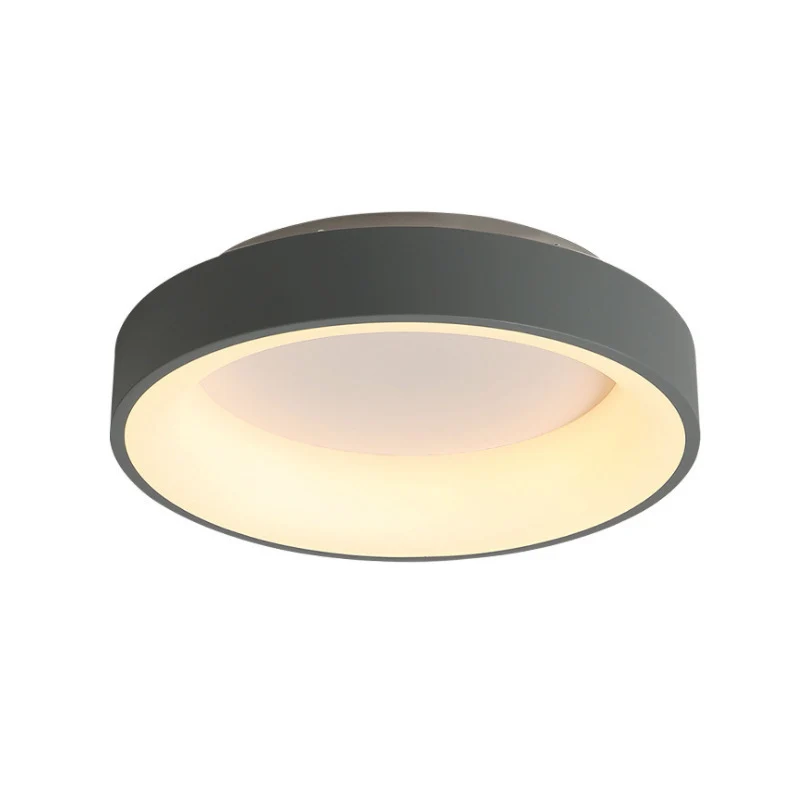 Moderne LED-Deckenleuchte