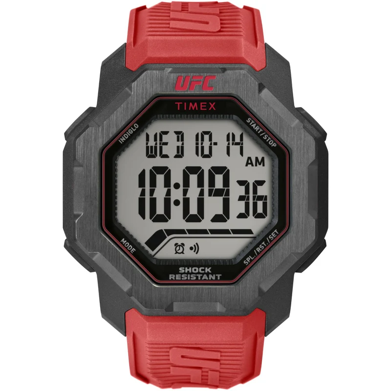 Timex Herrenuhr UFC Knockout