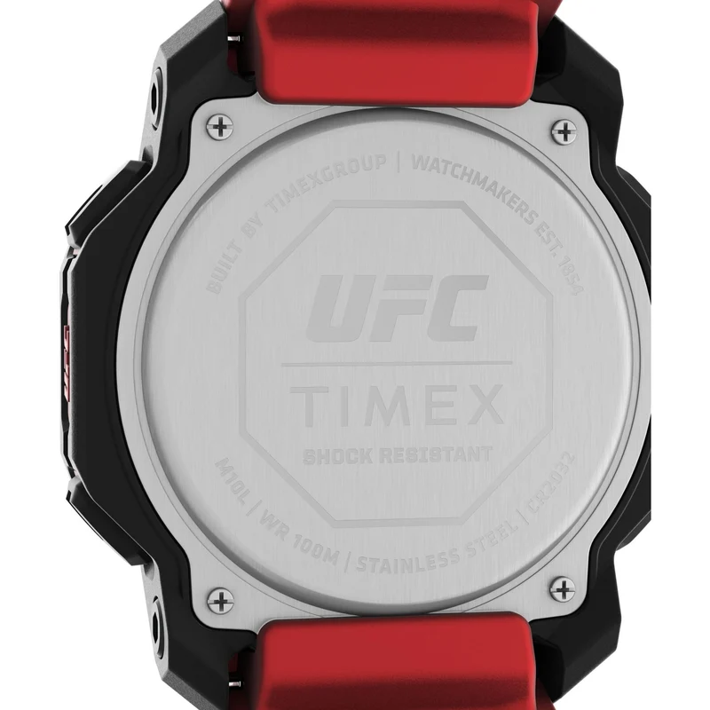 Timex Herrenuhr UFC Knockout