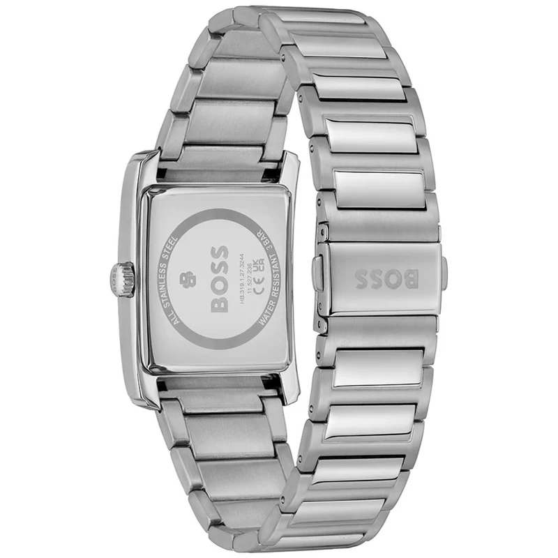 BOSS Principle Dress 1514318 Herren Armbanduhr • Elegantes Design • Klassischer Dressstil