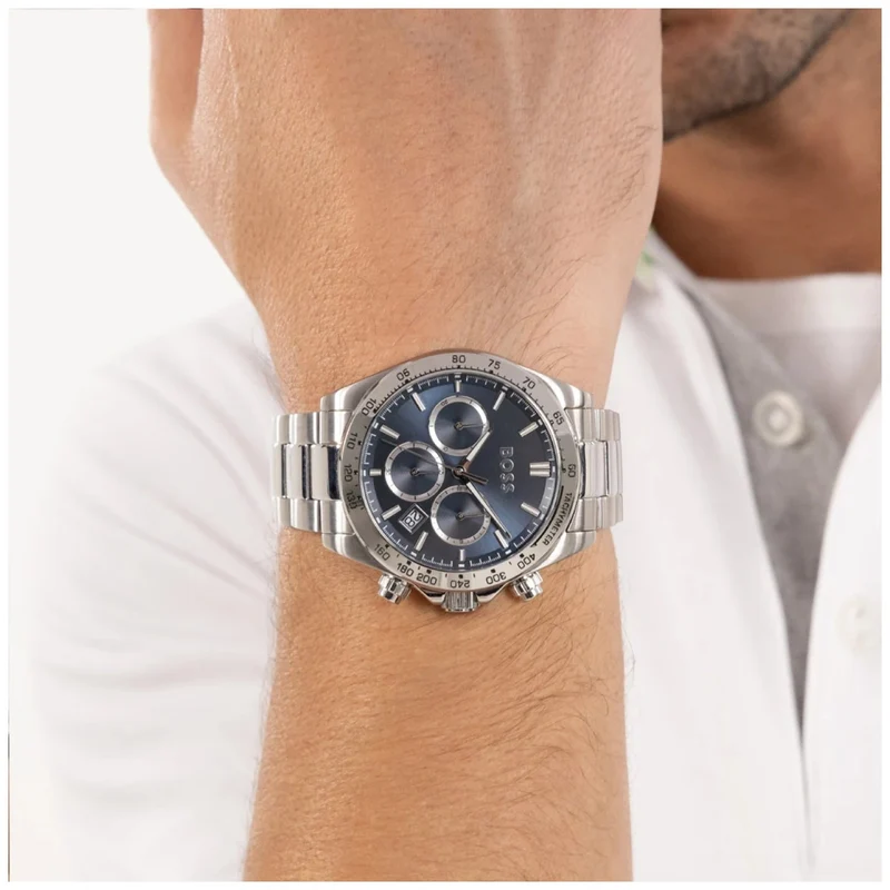BOSS Hero 2.0 1514315 Herren • Chronograph • Mineralglas