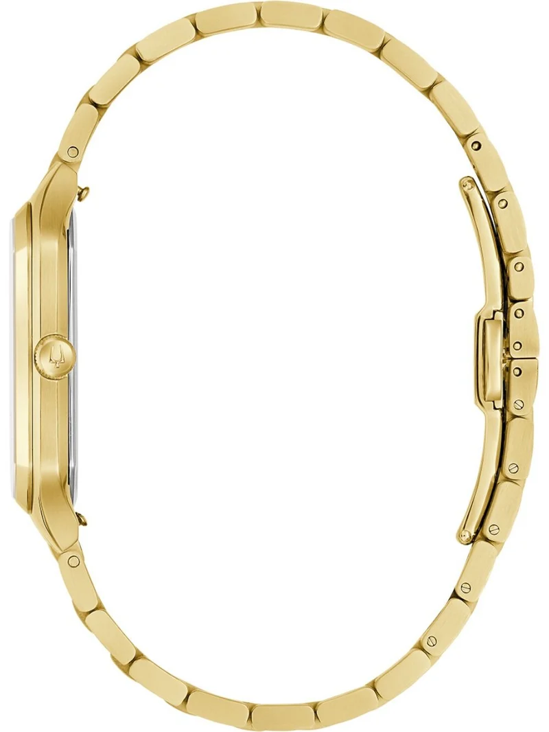 Bulova Tony Bennett 97B236 Herren • Saphirglas • Sonderedition
