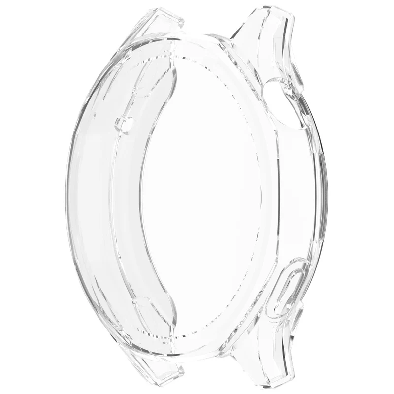 Weich Huawei WATCH GT 5 46 mm Silikon Hülle