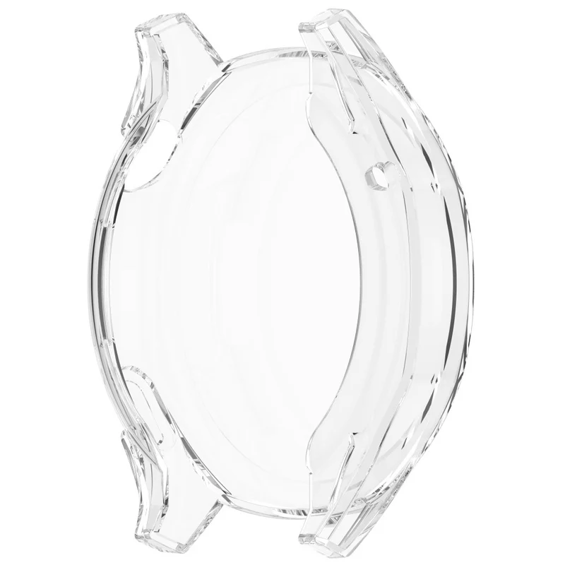 Weich Huawei WATCH GT 5 46 mm Silikon Hülle