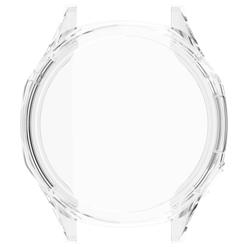 Weich Huawei WATCH GT 5 46 mm Silikon Hülle