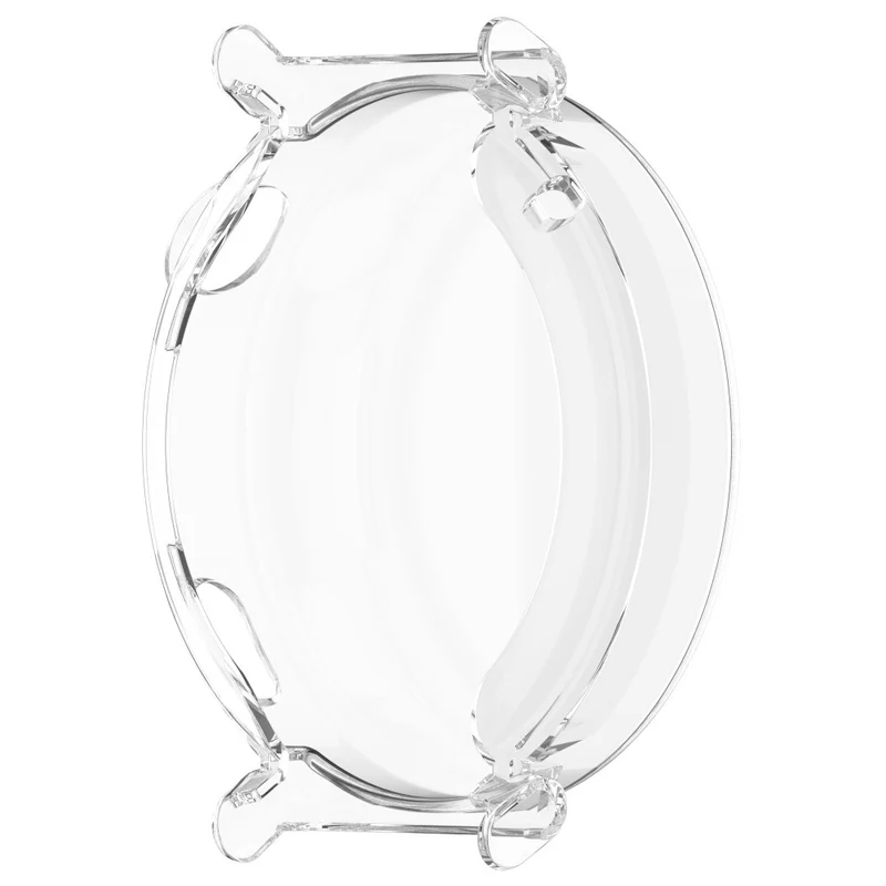 Flexibel Huawei WATCH GT 5 41 mm Silikon Hülle