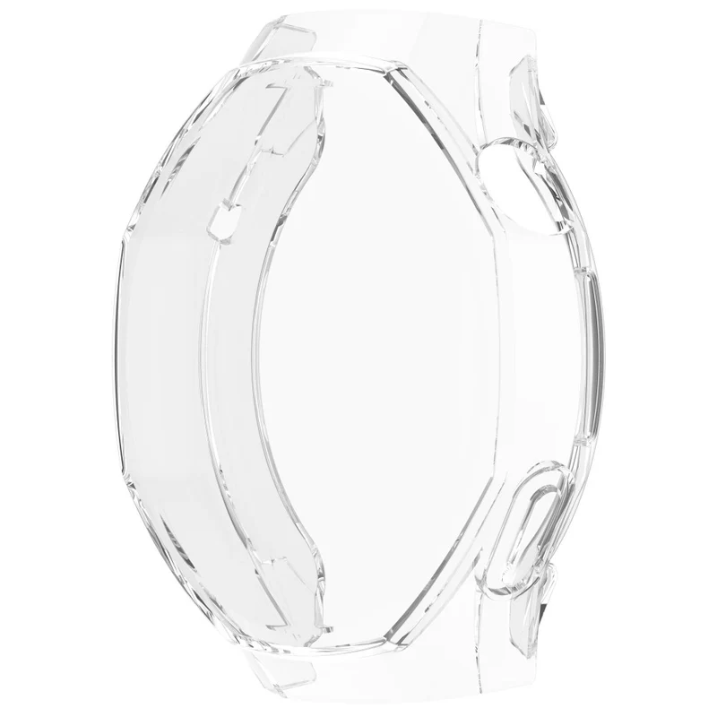 Huawei Watch GT 5 Pro 46mm Silikon Displayschutz