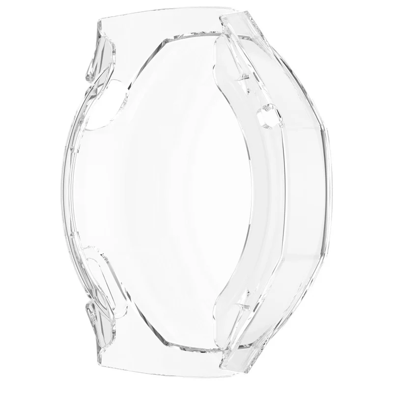 Huawei Watch GT 5 Pro 46mm Silikon Displayschutz