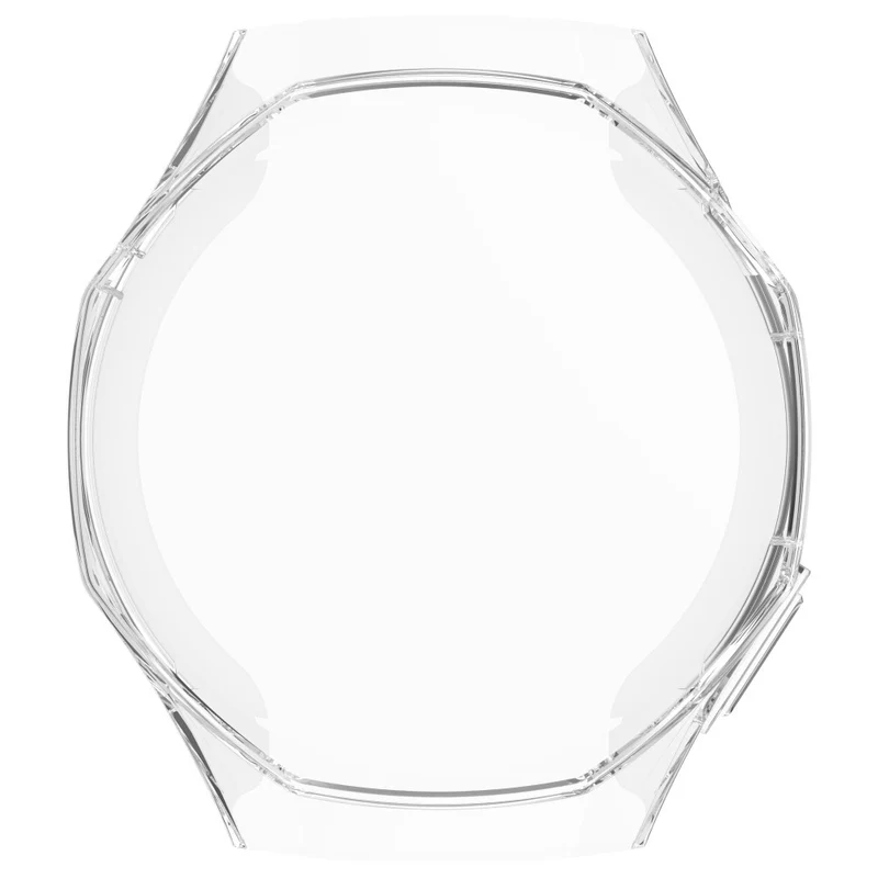 Huawei Watch GT 5 Pro 46mm Silikon Displayschutz