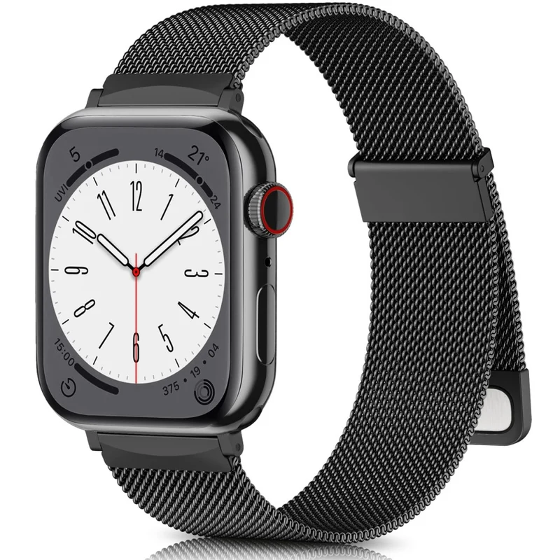 Absolut Schön Apple Smartwatch Metall Universell Armband