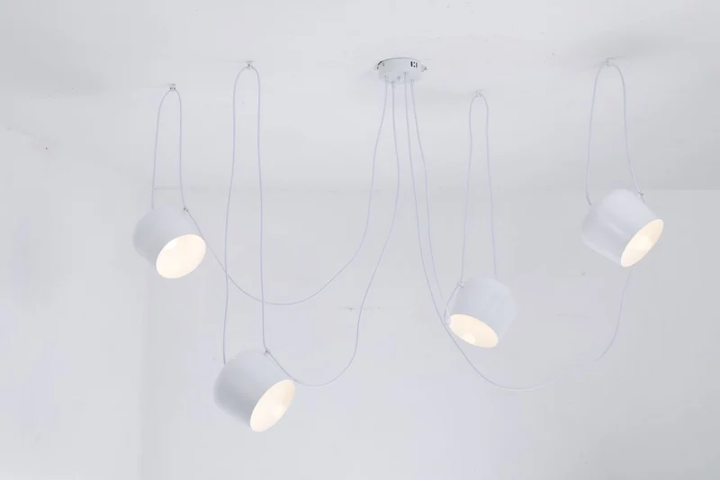 Moderne Minimalistische Pendelleuchte
