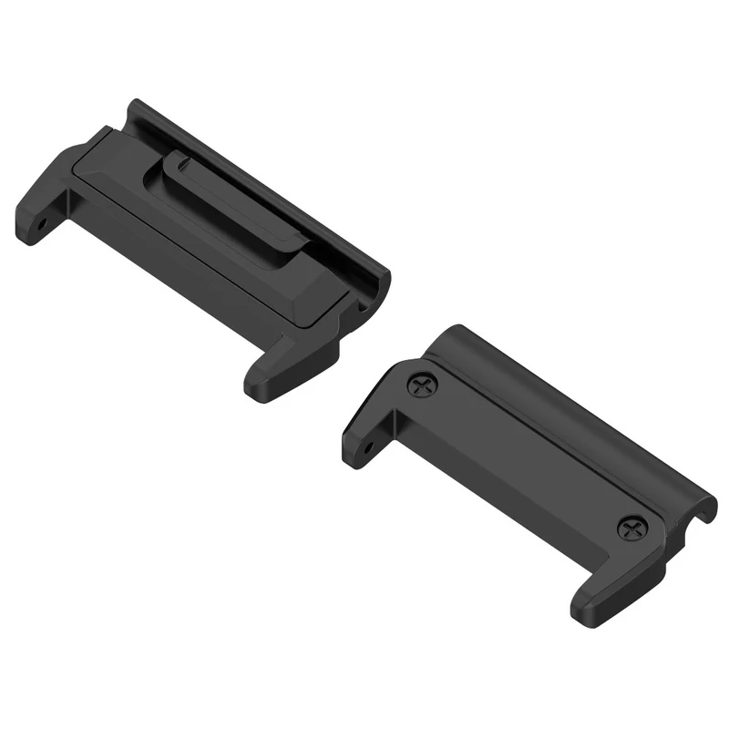 Sehr Modisch Garmin Fenix 8 43mm / Garmin Fenix 7S Metall Universell Armband