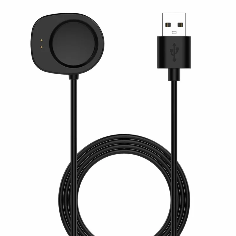 Plastik Und Silikon Amazfit T-Rex 3 / Amazfit Balance Drahtlos Magnetisch Ladestation