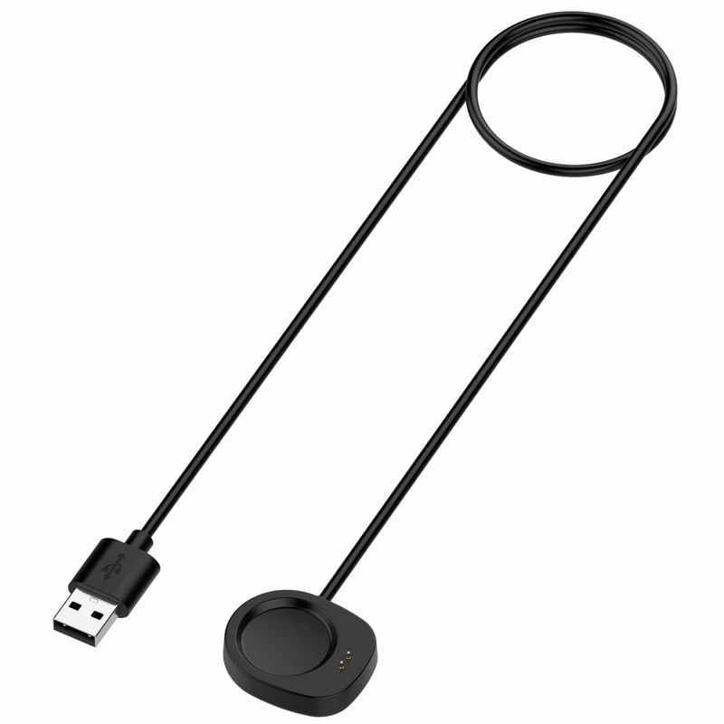 Plastik Und Silikon Amazfit T-Rex 3 / Amazfit Balance Drahtlos Magnetisch Ladestation