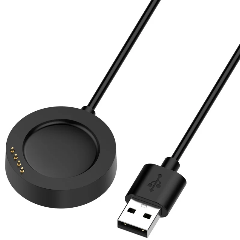 Plastik Und Silikon Xiaomi Watch S4 Sport Drahtlos Magnetisch Ladestation