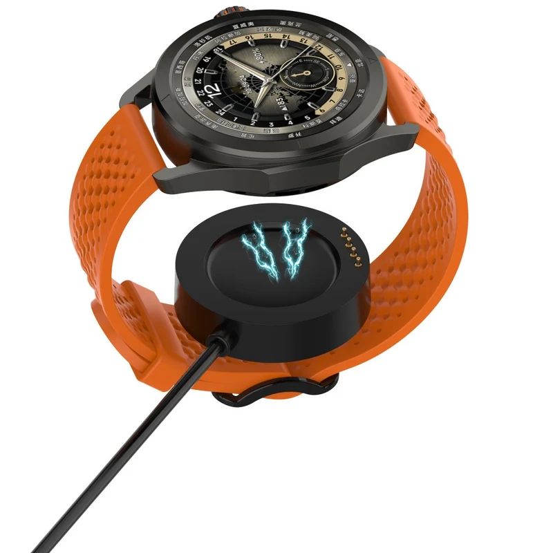 Plastik Und Silikon Xiaomi Watch S4 Sport Drahtlos Magnetisch Ladestation
