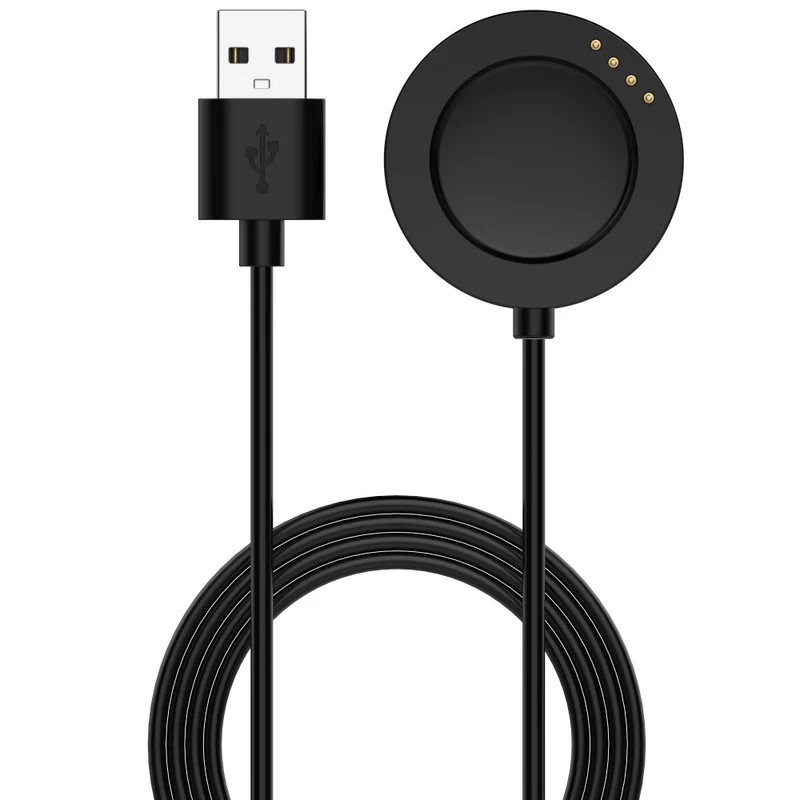 Plastik Und Silikon Xiaomi Watch S4 Sport Drahtlos Magnetisch Ladestation