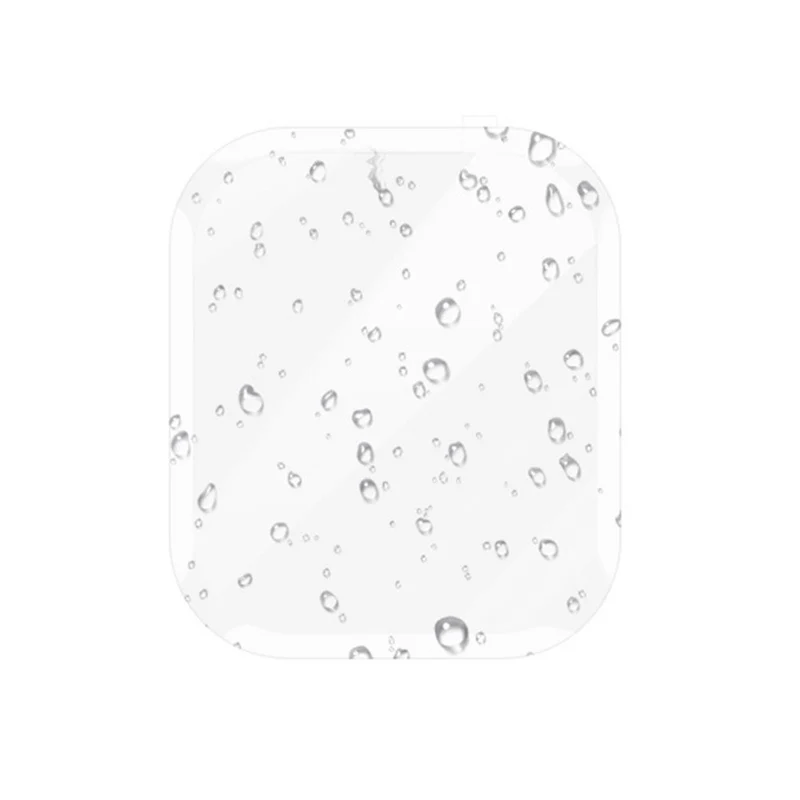 Apple Watch Series 10 46mm Silikon Displayschutz