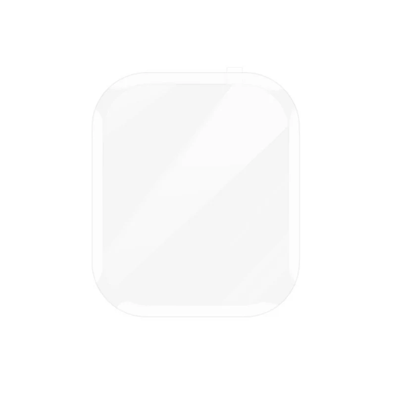 Apple Watch Series 10 42mm Silikon Displayschutz