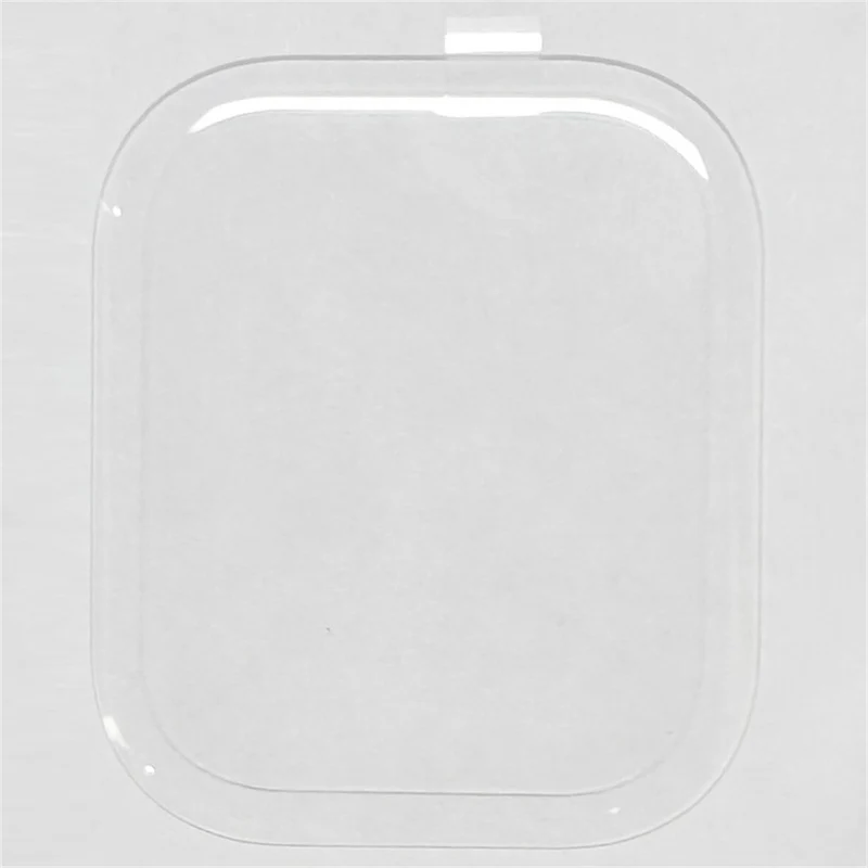 Apple Watch Series 10 42mm Silikon Displayschutz