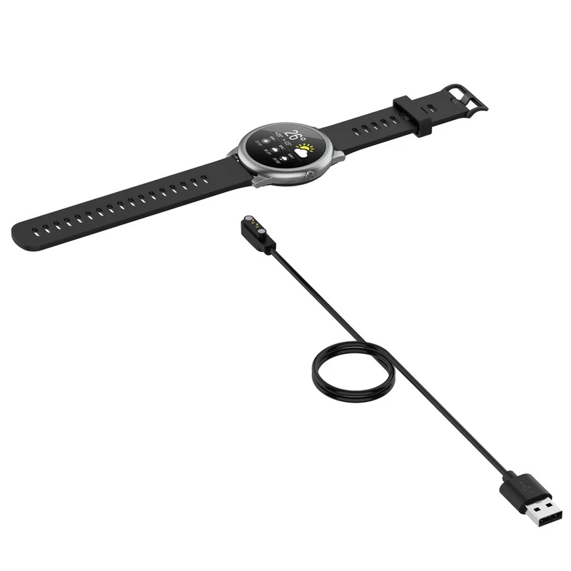 100cm P66D Magnetisch USB Ladestation