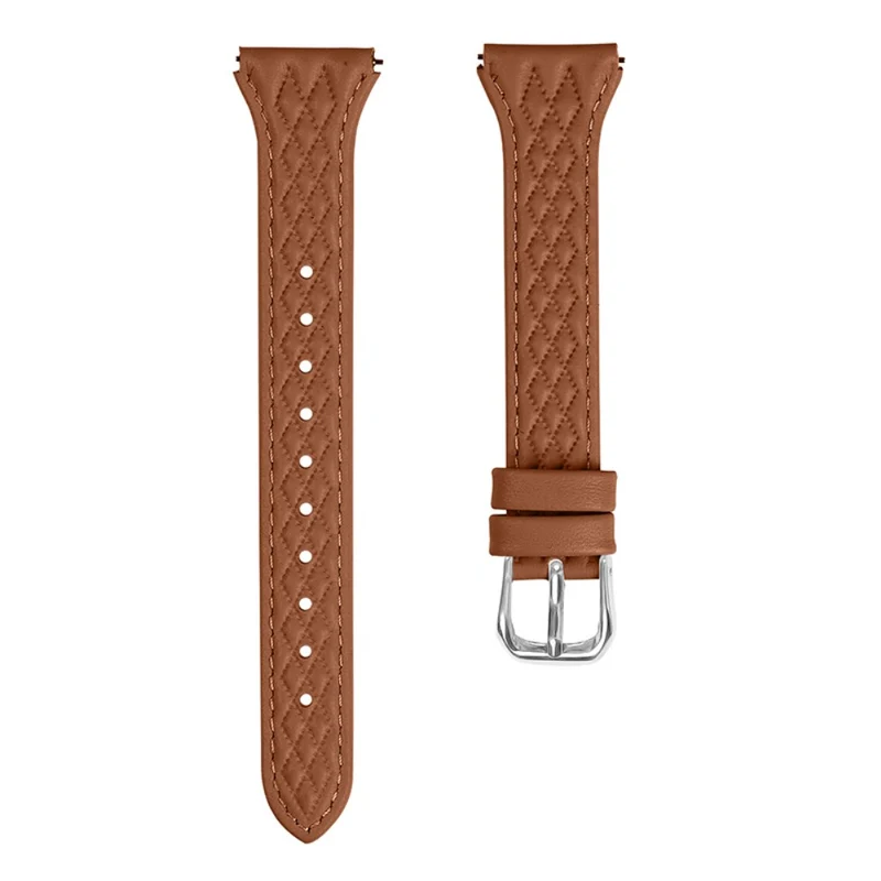Super Haltbar Motorola Moto 360 - 46mm Echtes Leder Armband