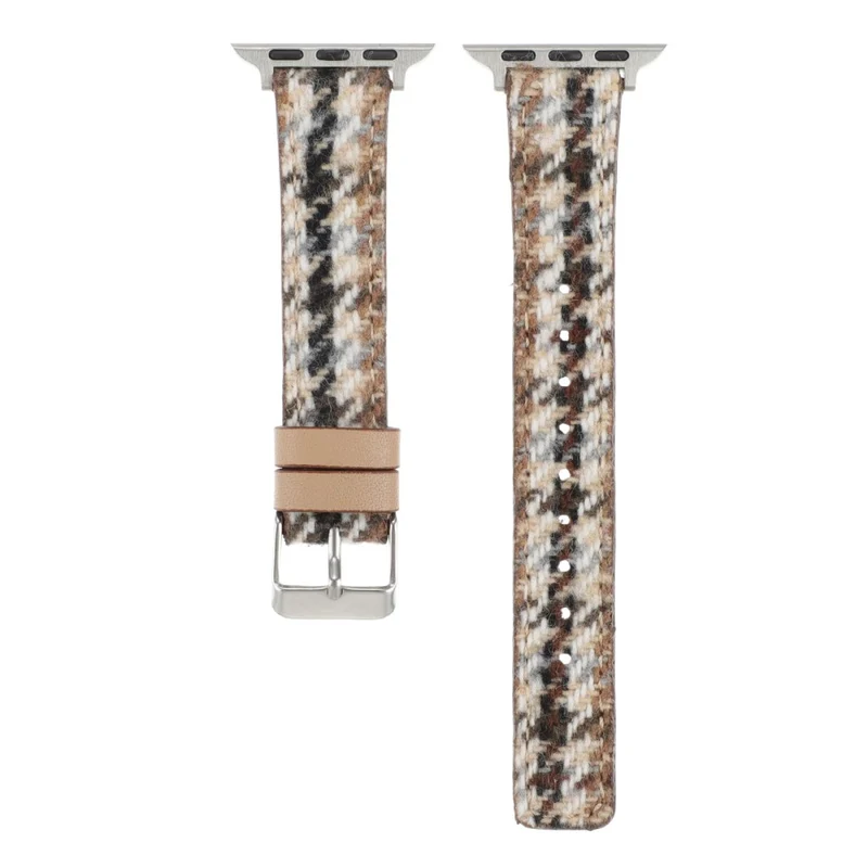 Fantastisch Apple Smartwatch Filz Universell Armband
